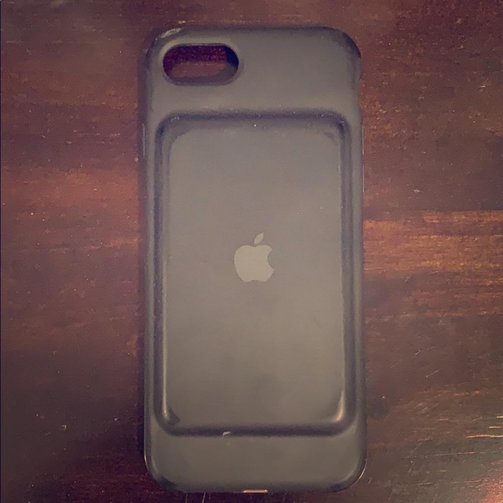 iPhone 7 Battery Case